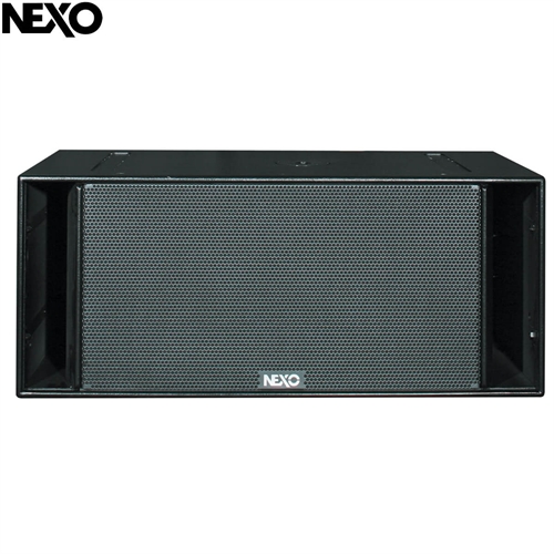 Loa NEXO RS15